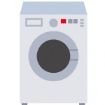 乾燥機の<span>電気代</span>は乾いたバスタオルと除湿器で大幅節約！