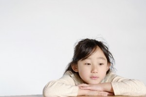 子供の不眠はストレスが原因？