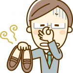 <span>靴の臭い</span>が取れない時の対策！１０円・重層・粉で臭いを消す！