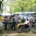 昭和記念公園でバーベキュー　予約は必要？料金は？雨天時は？